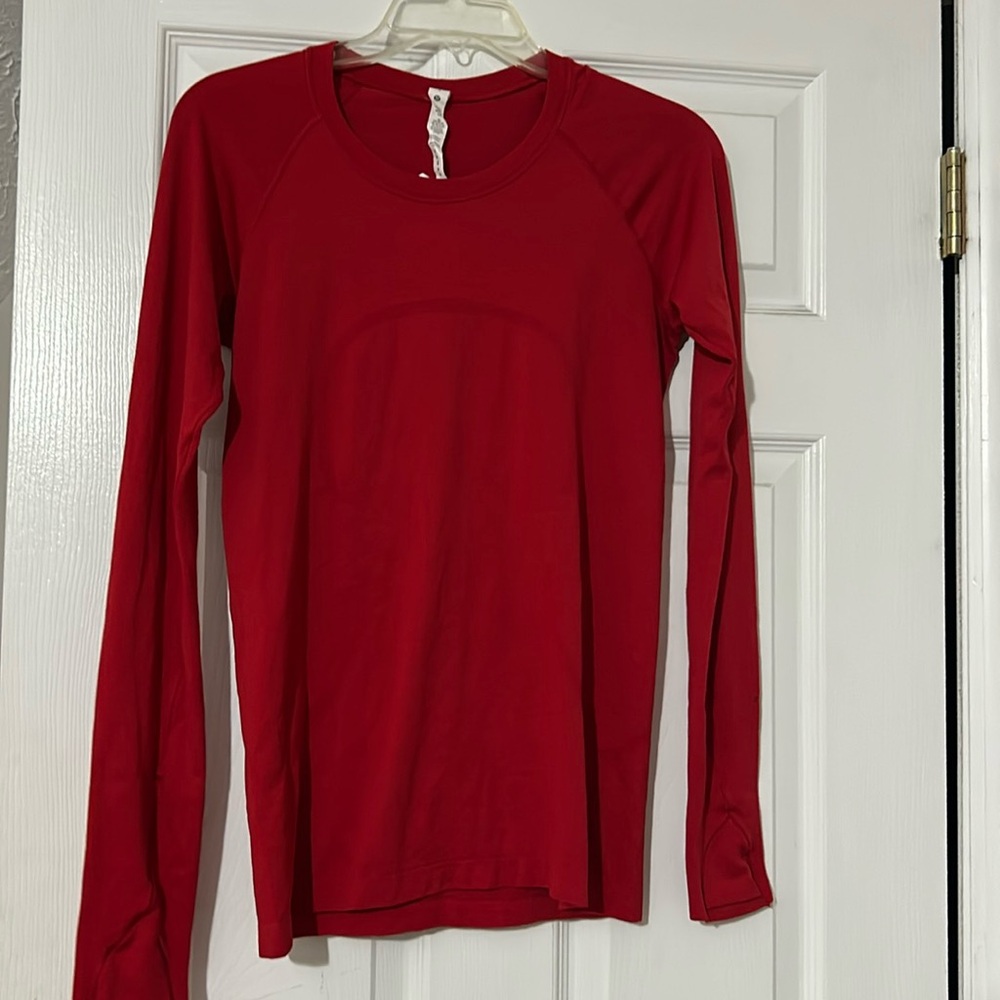 lulu shirt